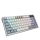 ASUS ROG Azoth White NX OLED  90MP031A-BKUA11 - 1210419 - zdjęcie 4